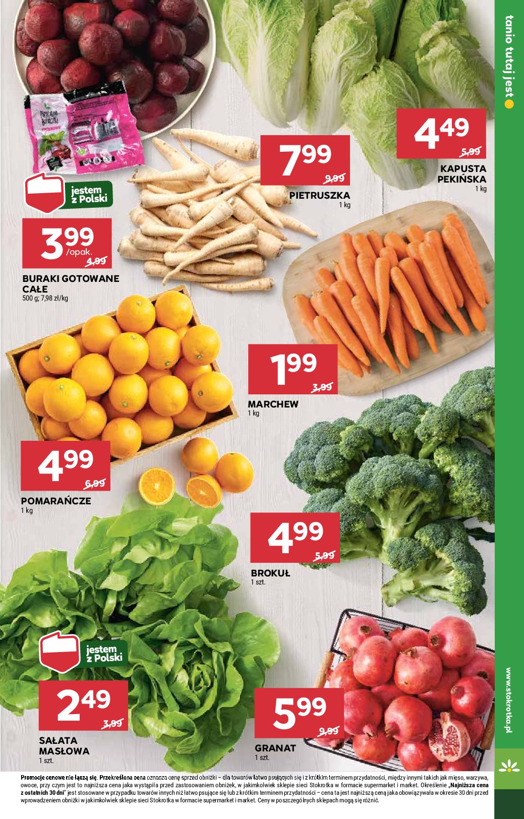 stokrotka - Gazetka Stokrotka - Supermarket - ważna od 11.09. do 17.09. - page: 9 stokrotka - Gazetka Stokrotka - Supermarket - ważna od 11.09. do 17.09. - page: 9