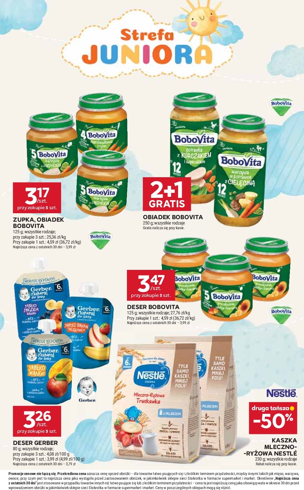 stokrotka - Gazetka Stokrotka - Supermarket - ważna od 18.09. do 24.09. - page: 38