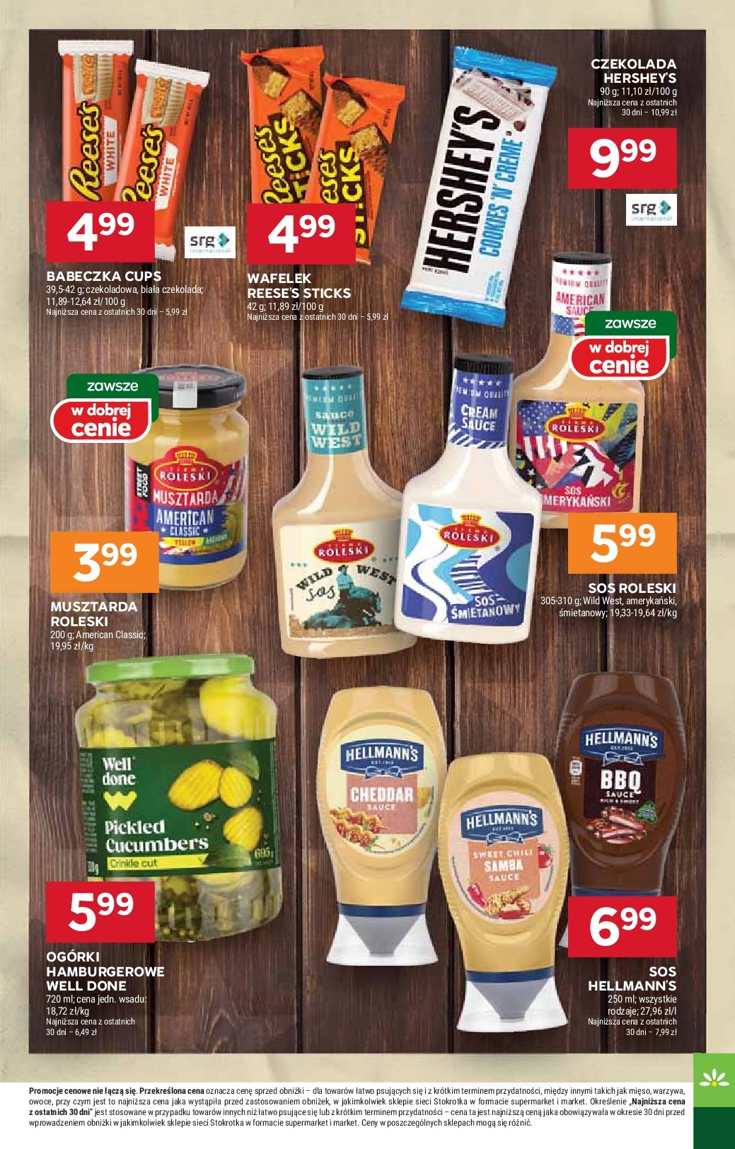 stokrotka - Gazetka Stokrotka - Supermarket - ważna od 18.09. do 24.09. - page: 25