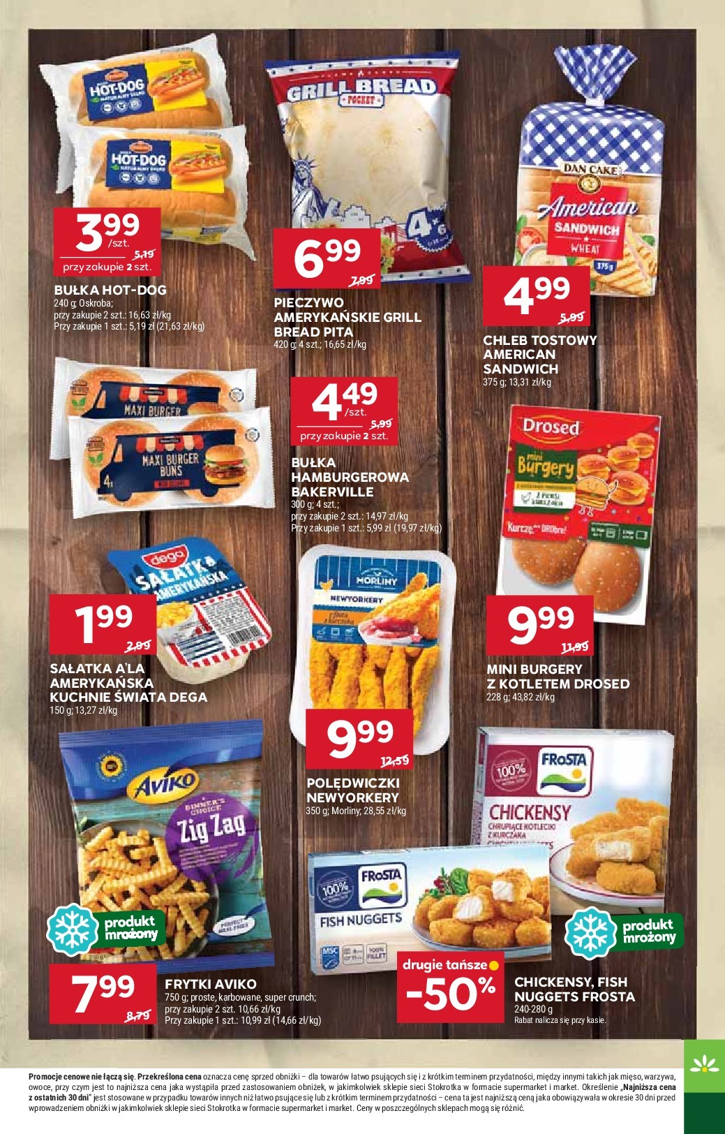 stokrotka - Gazetka Stokrotka - Supermarket - ważna od 18.09. do 24.09. - page: 27