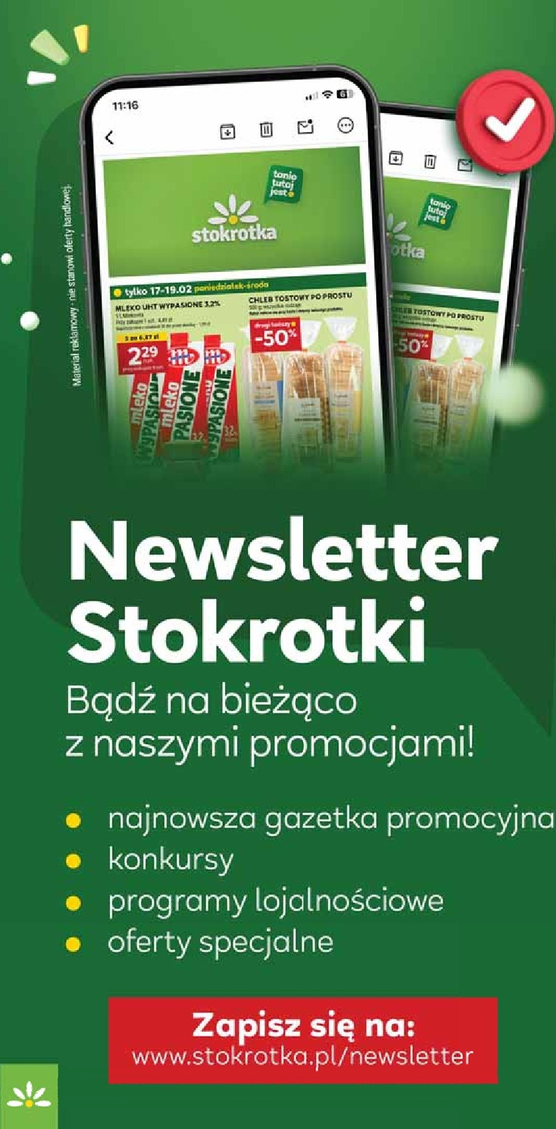 stokrotka - Gazetka Stokrotka - Market - ważna od 18.09. do 24.09. - page: 15