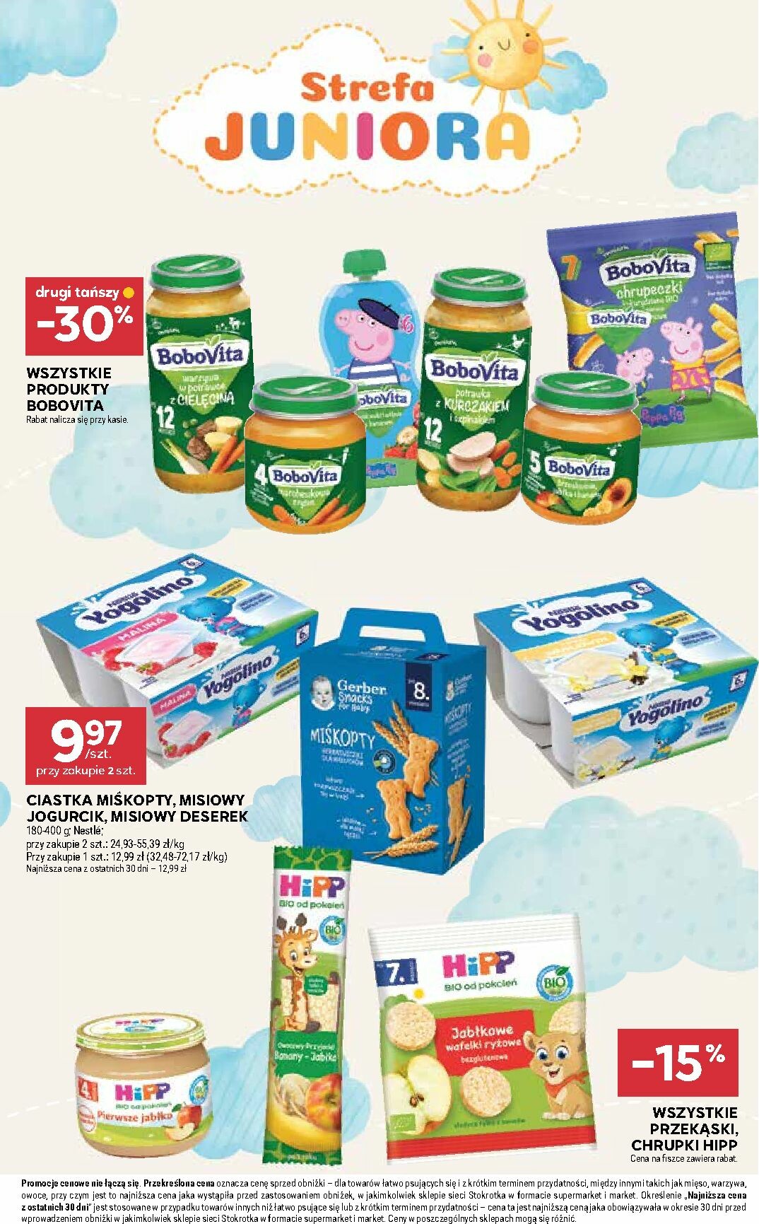 stokrotka - Gazetka Stokrotka - Market - ważna od 25.09. do 01.10. - page: 28