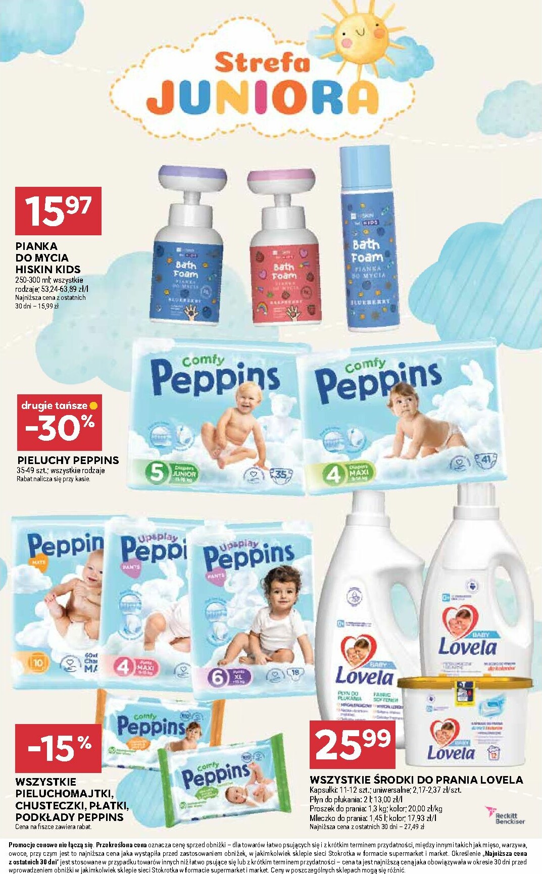 stokrotka - Gazetka Stokrotka - Supermarket - ważna od 25.09. do 01.10. - page: 33