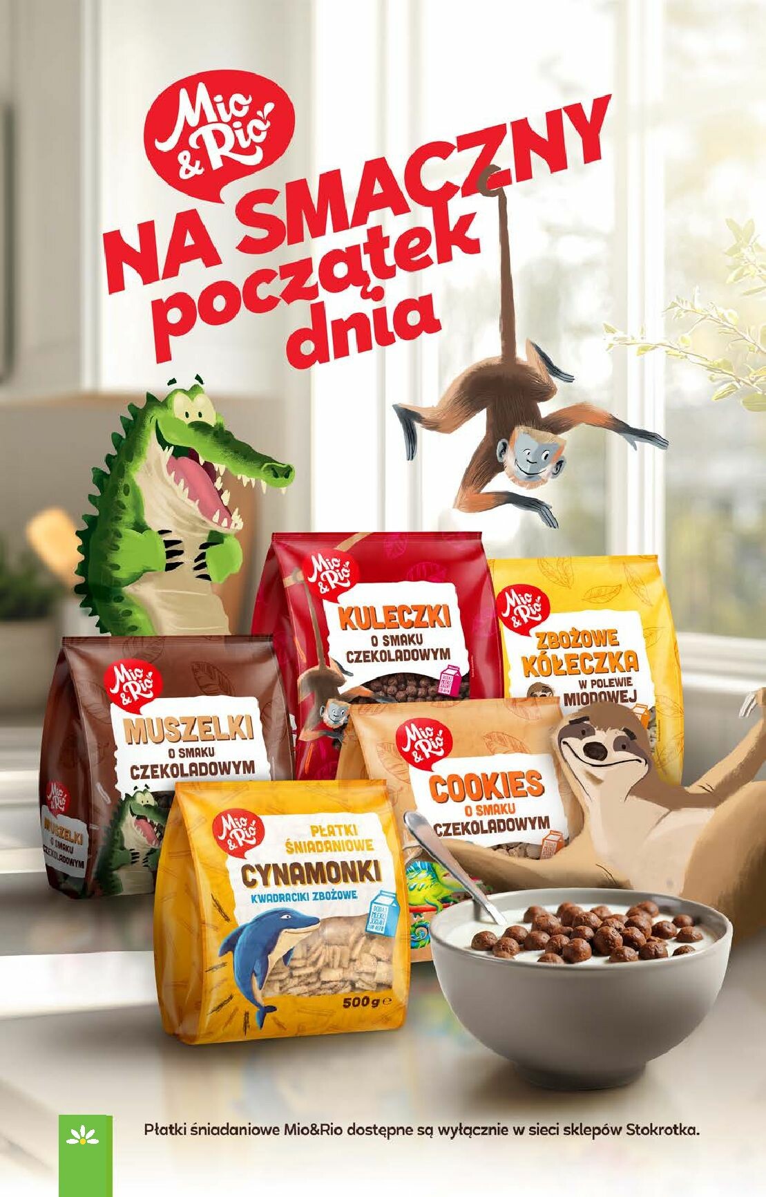 stokrotka - Gazetka Stokrotka - Supermarket - ważna od 25.09. do 01.10. - page: 22