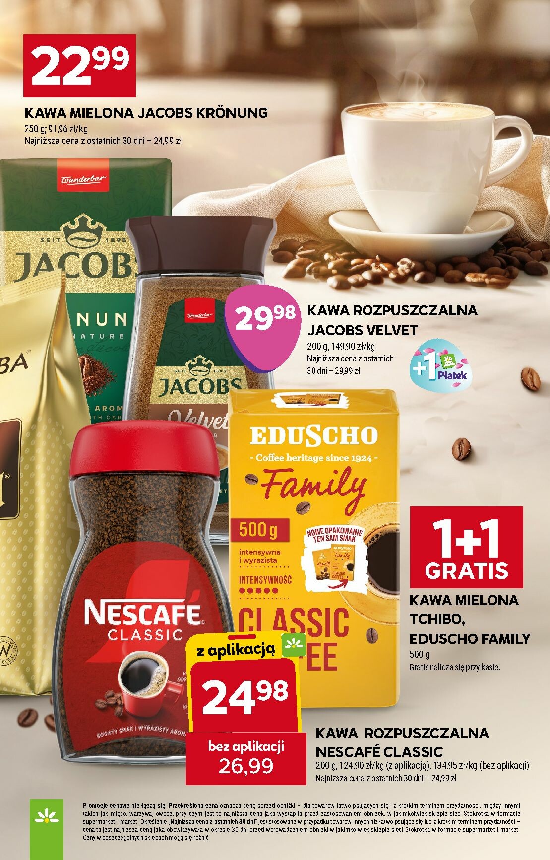 stokrotka - Gazetka Stokrotka - Supermarket - ważna od 25.09. do 01.10. - page: 19