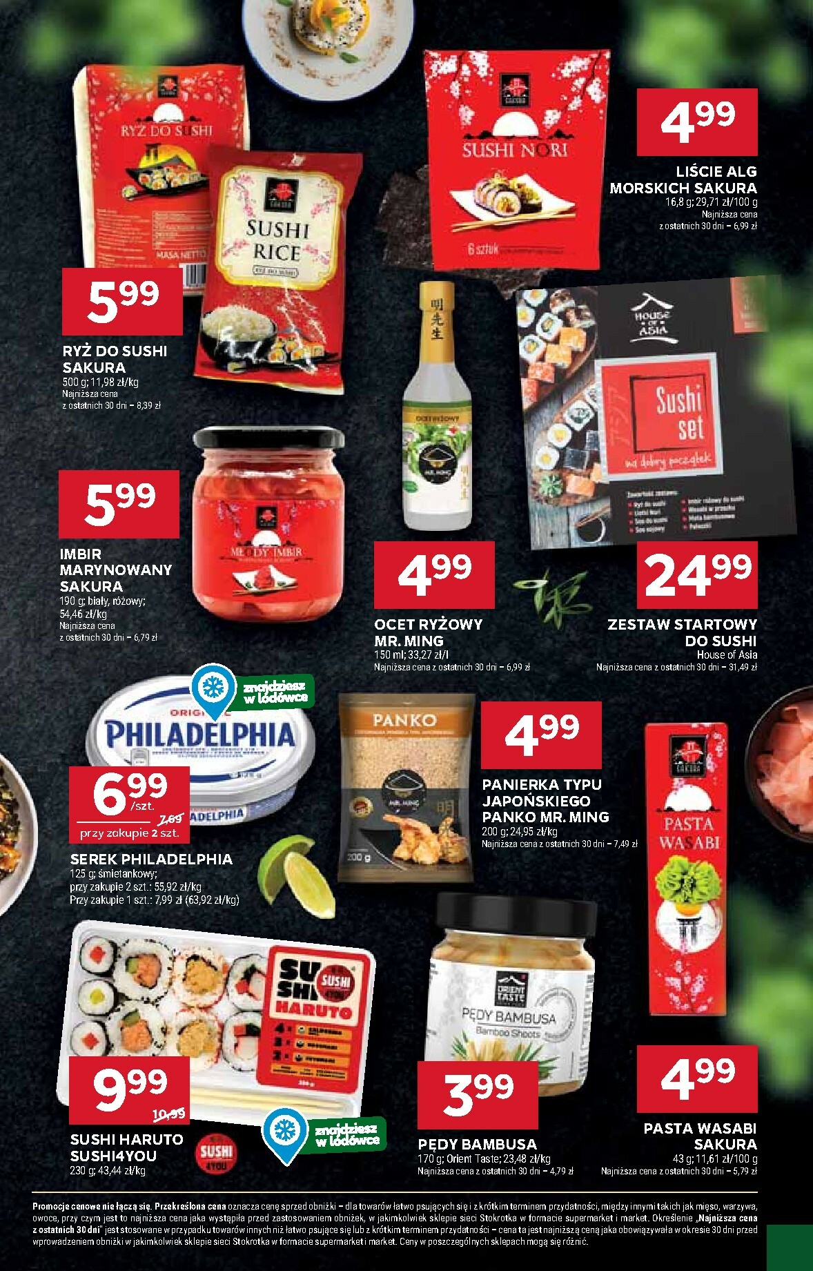 stokrotka - Gazetka Stokrotka - Supermarket - ważna od 02.10. do 08.10. - page: 27
