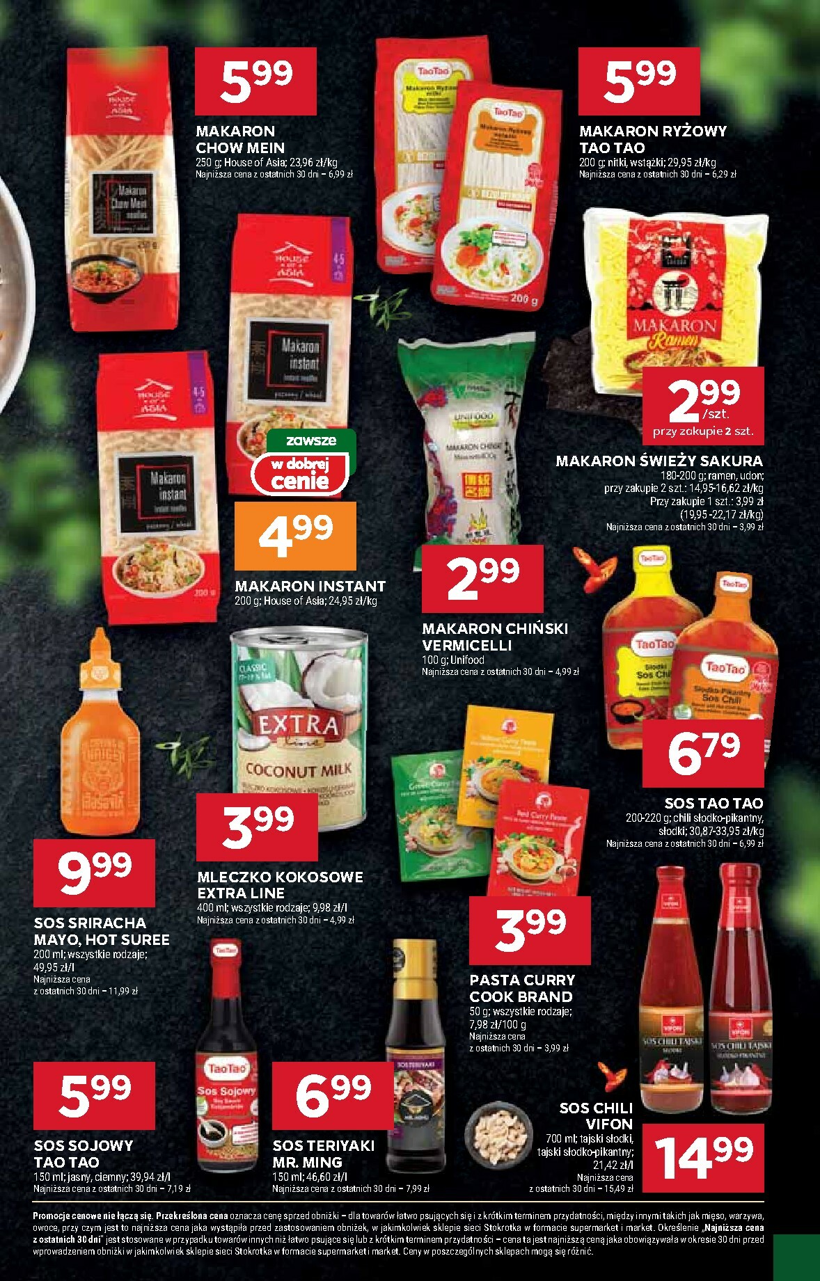stokrotka - Gazetka Stokrotka - Supermarket - ważna od 02.10. do 08.10. - page: 29
