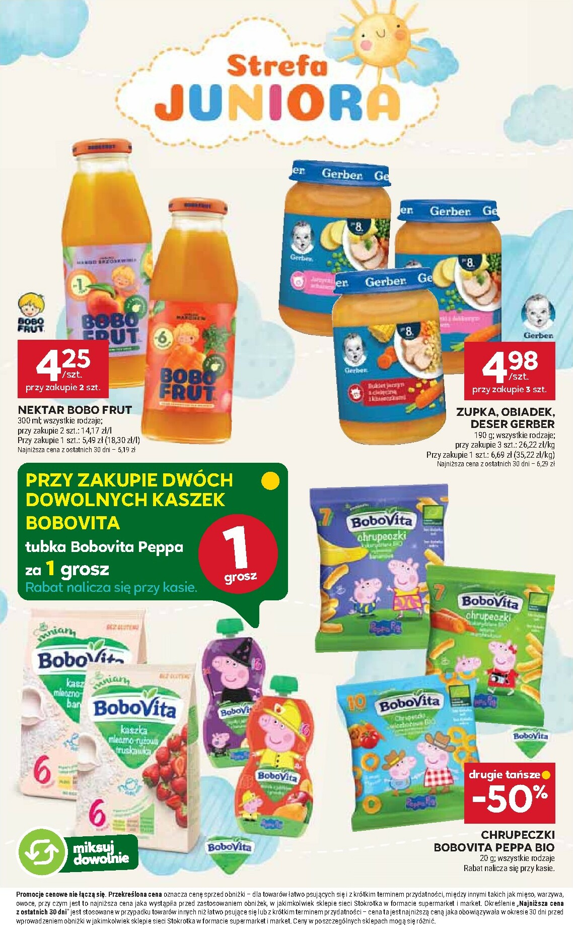 stokrotka - Gazetka Stokrotka - Supermarket - ważna od 02.10. do 08.10. - page: 42