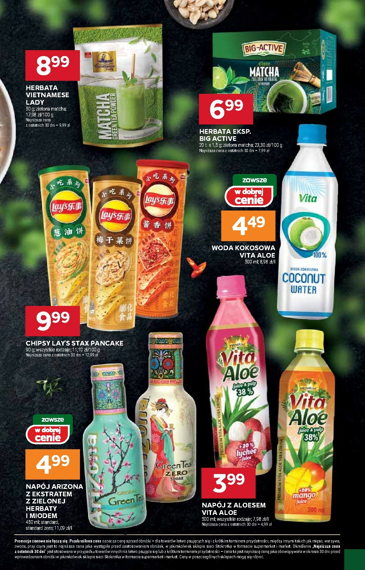 stokrotka - Gazetka Stokrotka - Market - ważna od 02.10. do 08.10. - page: 23