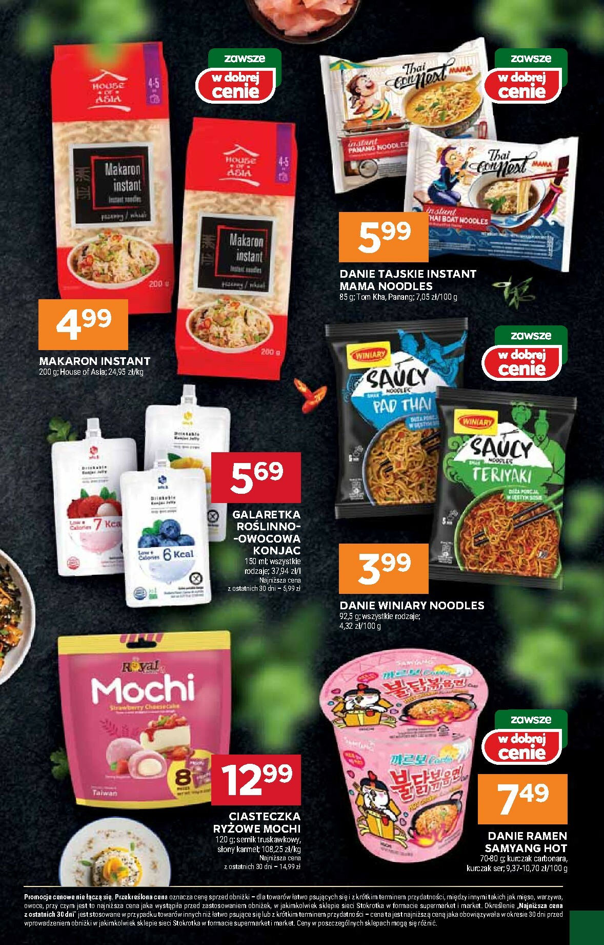stokrotka - Gazetka Stokrotka - Market - ważna od 02.10. do 08.10. - page: 21