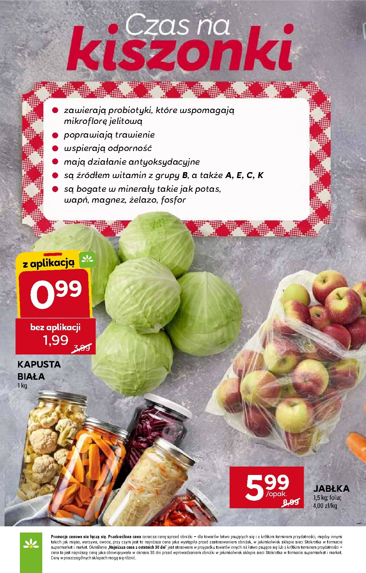 stokrotka - Gazetka Stokrotka - Market - ważna od 02.10. do 08.10. - page: 10