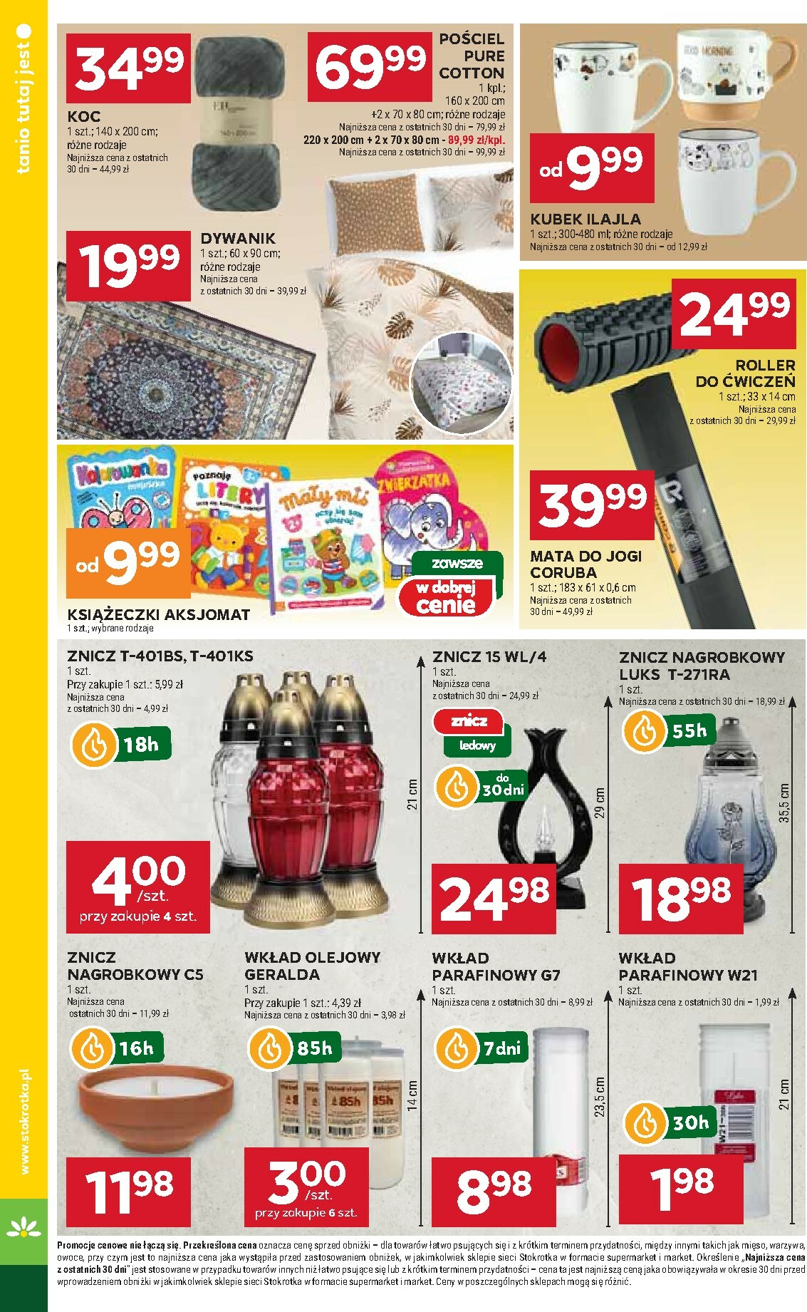 stokrotka - Gazetka Stokrotka - Market - ważna od 02.10. do 08.10. - page: 28