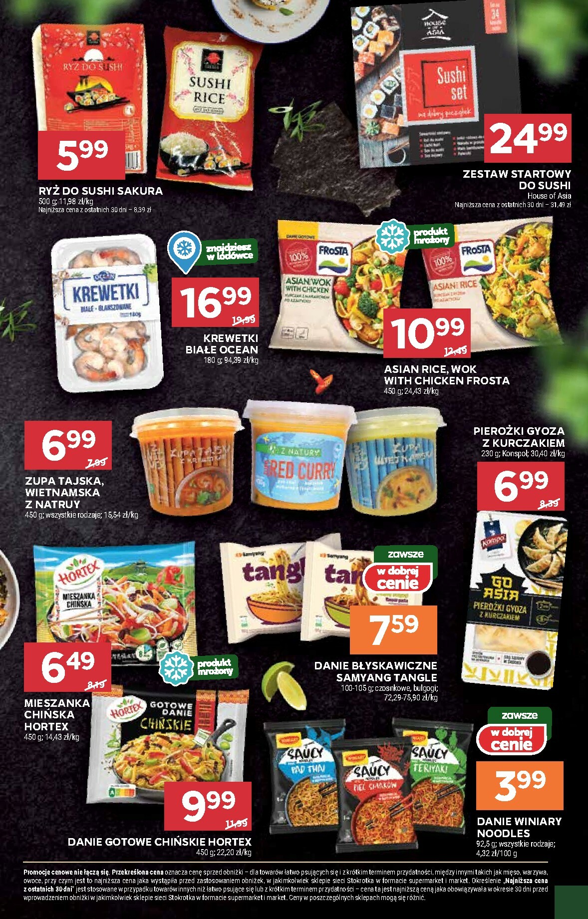 stokrotka - Gazetka Stokrotka - Supermarket - ważna od 09.10. do 15.10. - page: 19