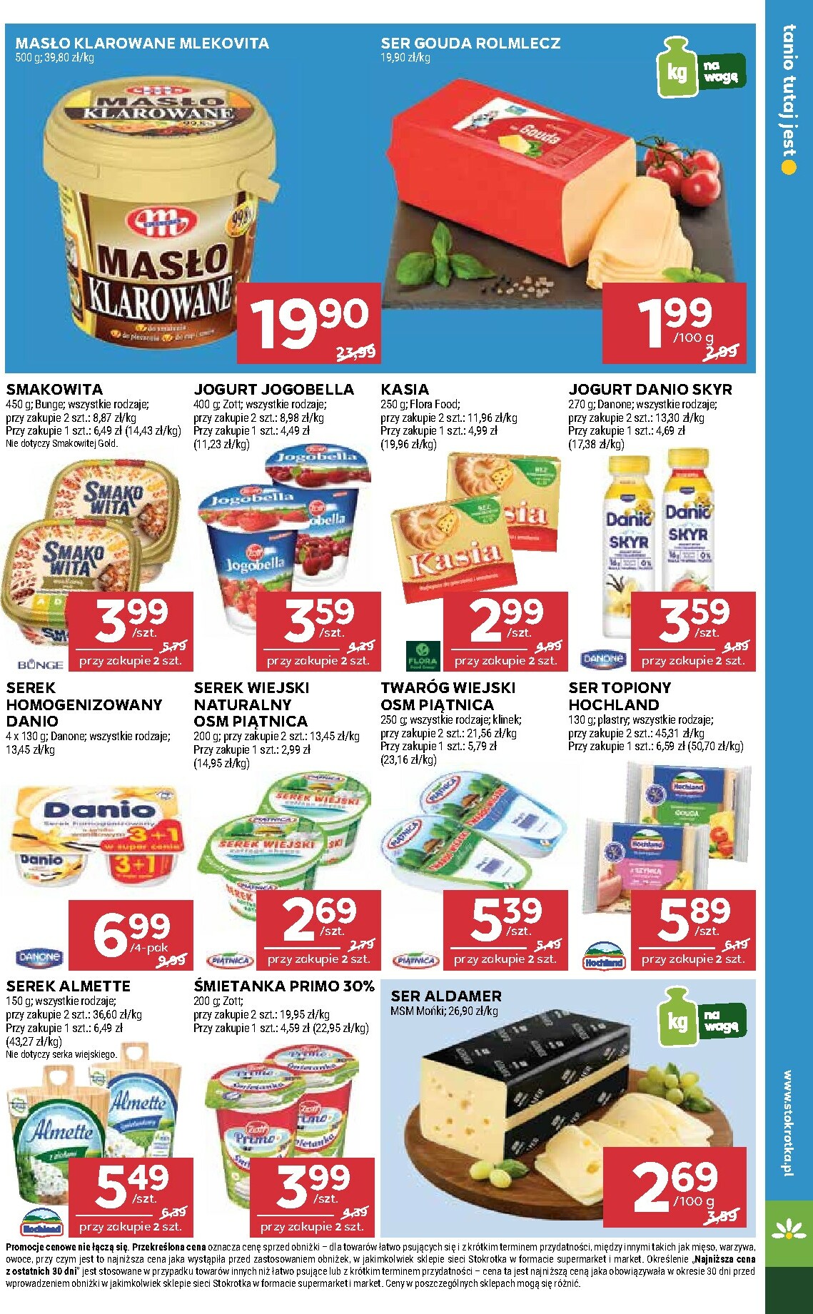 stokrotka - Gazetka Stokrotka - Supermarket - ważna od 09.10. do 15.10. - page: 15