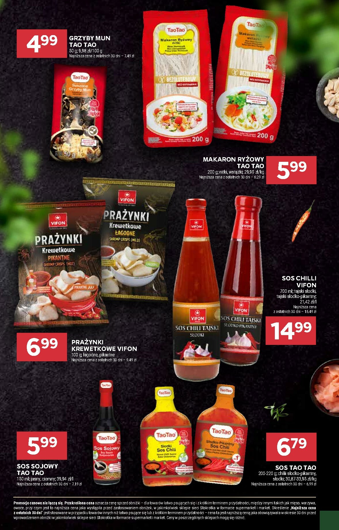 stokrotka - Gazetka Stokrotka - Supermarket - ważna od 09.10. do 15.10. - page: 22