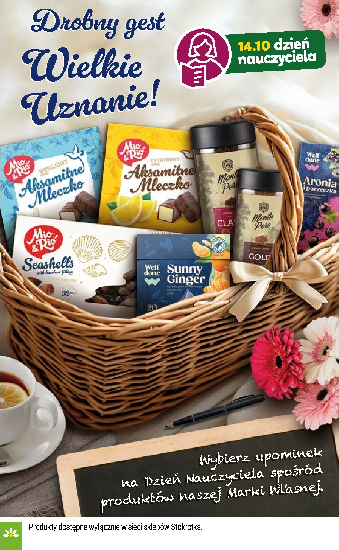 stokrotka - Gazetka Stokrotka - Supermarket - ważna od 09.10. do 15.10. - page: 9