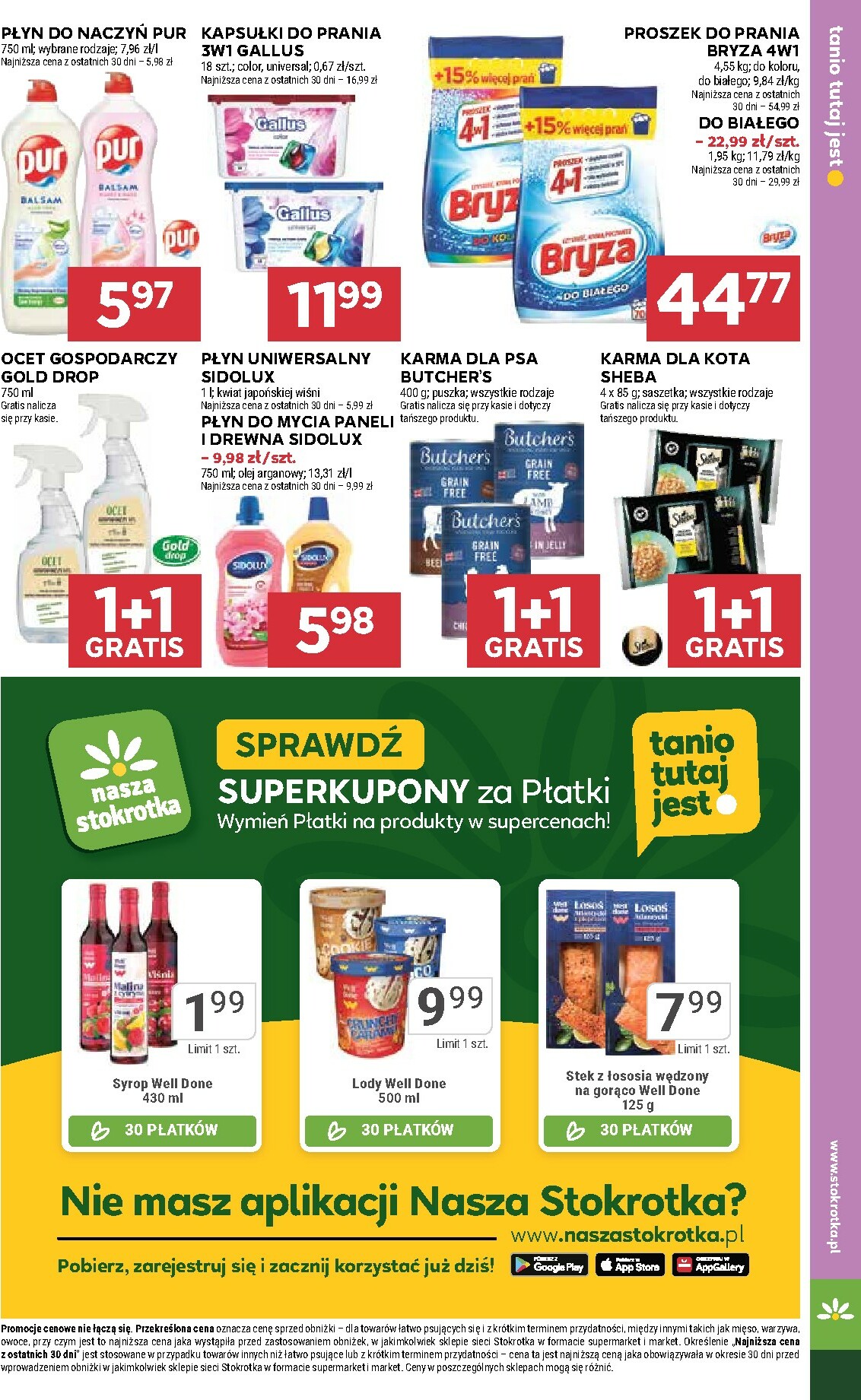 stokrotka - Gazetka Stokrotka - Supermarket - ważna od 09.10. do 15.10. - page: 37
