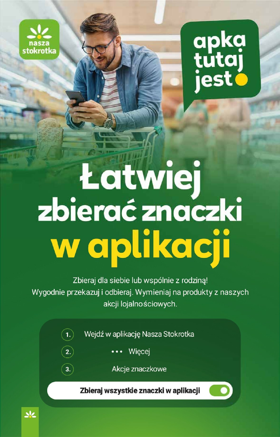 stokrotka - Gazetka Stokrotka - Market - ważna od 09.10. do 15.10. - page: 9