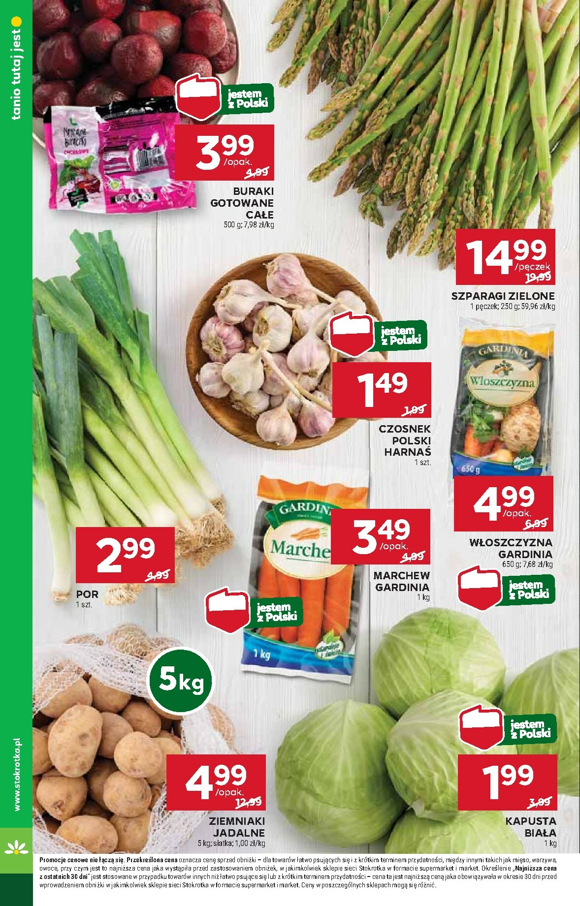 stokrotka - Gazetka Stokrotka - Supermarket - ważna od 16.10. do 22.10. - page: 6 stokrotka - Gazetka Stokrotka - Supermarket - ważna od 16.10. do 22.10. - page: 6