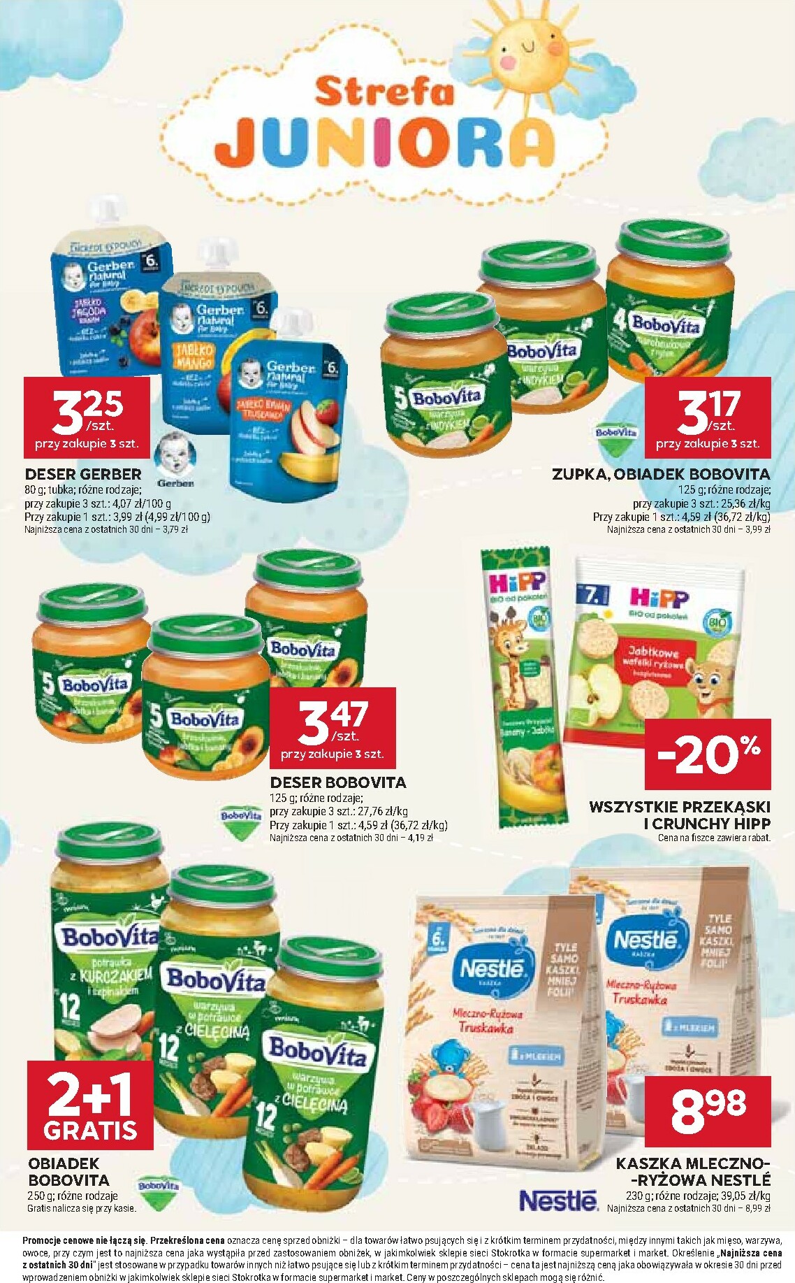stokrotka - Gazetka Stokrotka - Supermarket - ważna od 16.10. do 22.10. - page: 38 stokrotka - Gazetka Stokrotka - Supermarket - ważna od 16.10. do 22.10. - page: 38