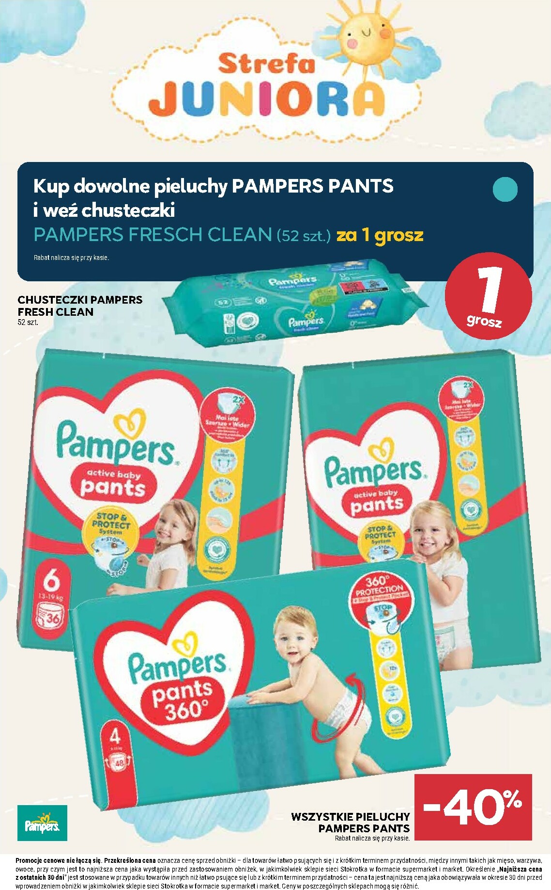 stokrotka - Gazetka Stokrotka - Supermarket - ważna od 23.10. do 29.10. - page: 35