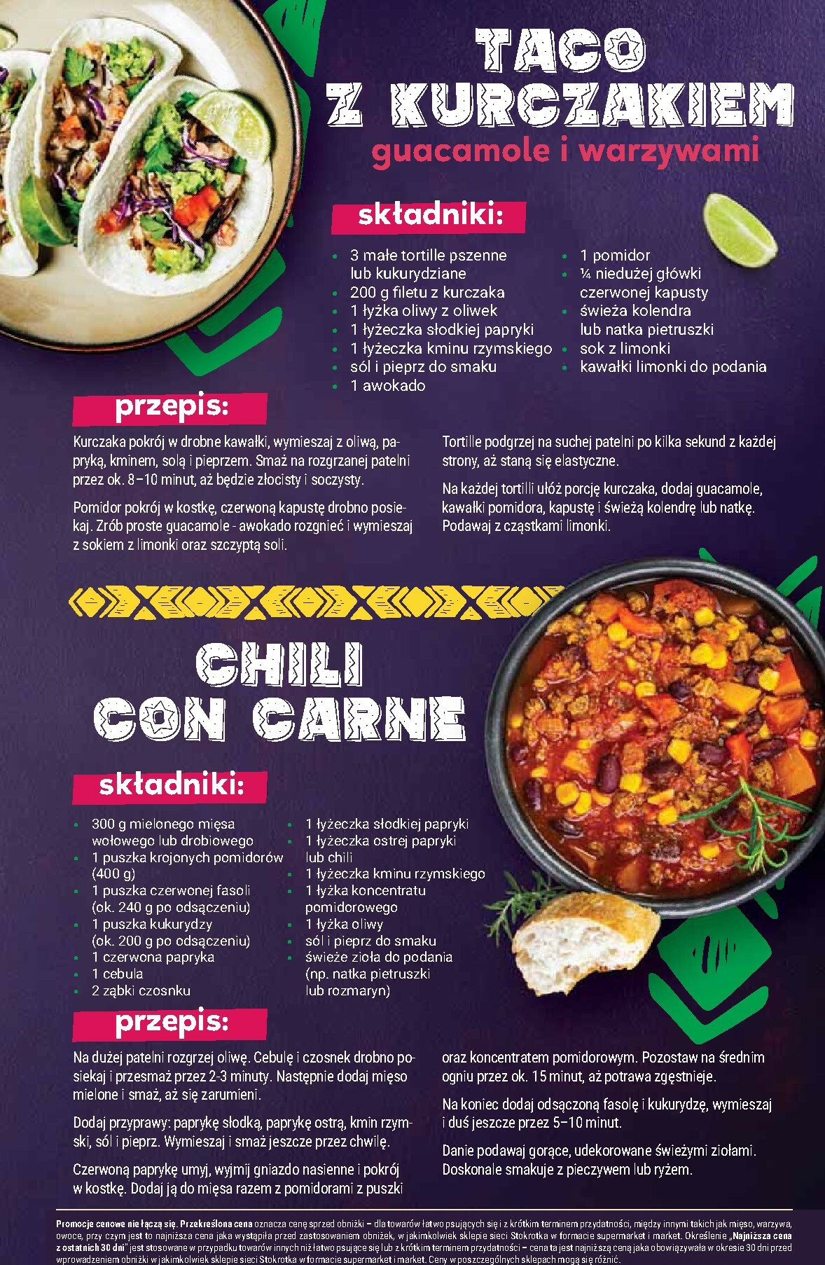 stokrotka - Gazetka Stokrotka - Market - ważna od 30.10. do 05.11. - page: 16