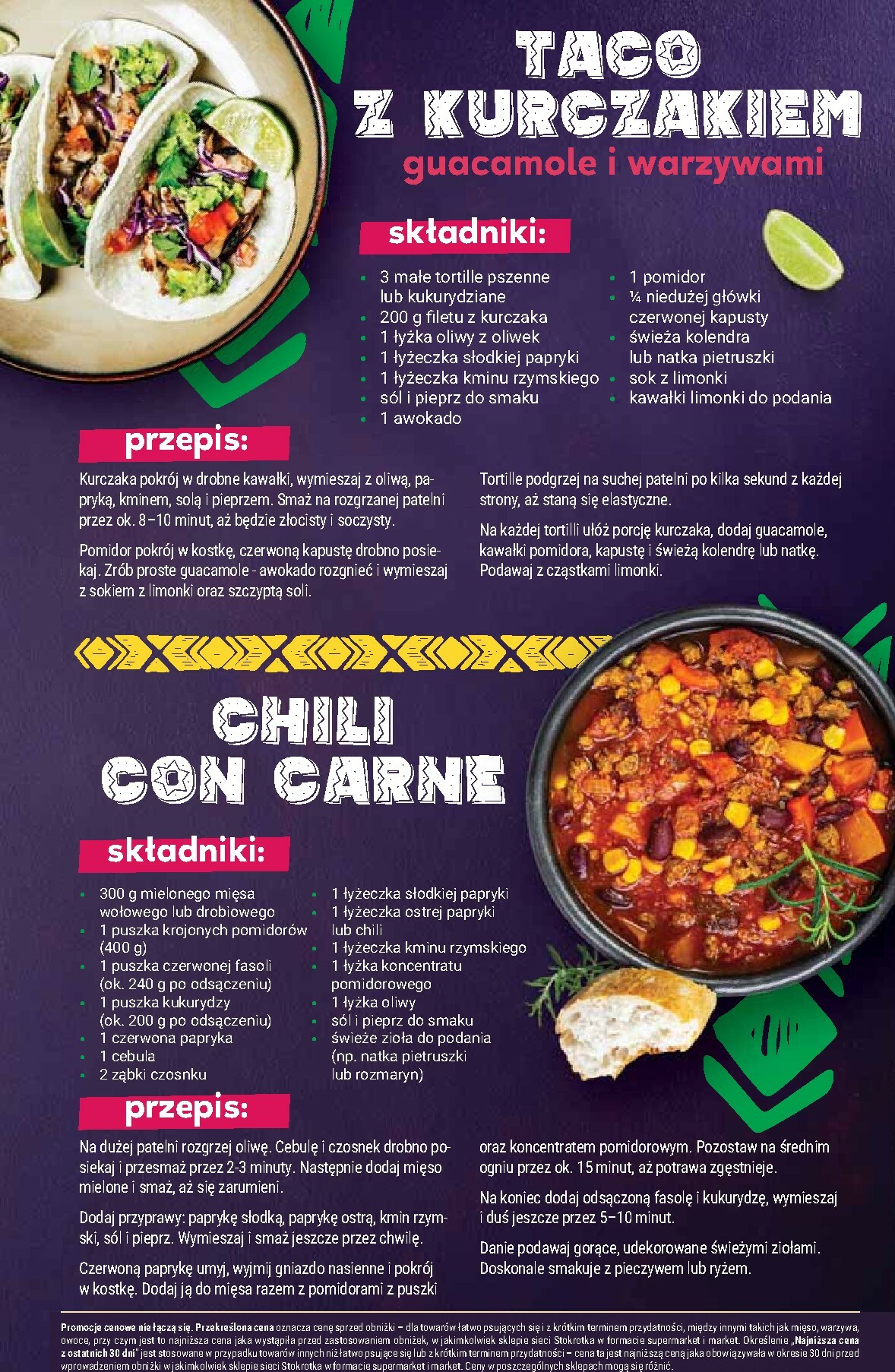 stokrotka - Gazetka Stokrotka - Supermarket - ważna od 30.10. do 05.11. - page: 26 stokrotka - Gazetka Stokrotka - Supermarket - ważna od 30.10. do 05.11. - page: 26