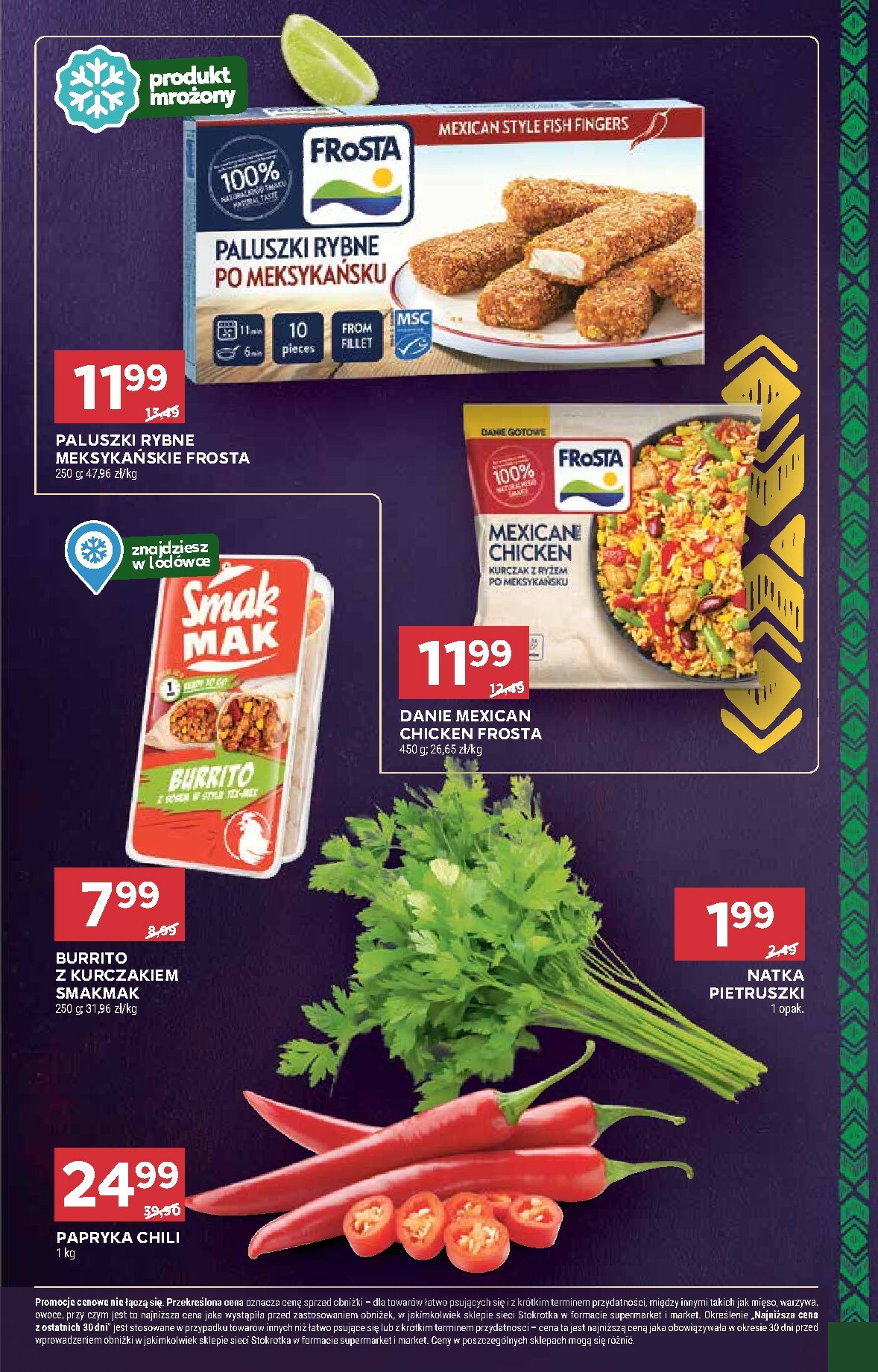 stokrotka - Gazetka Stokrotka - Supermarket - ważna od 06.11. do 12.11. - page: 31