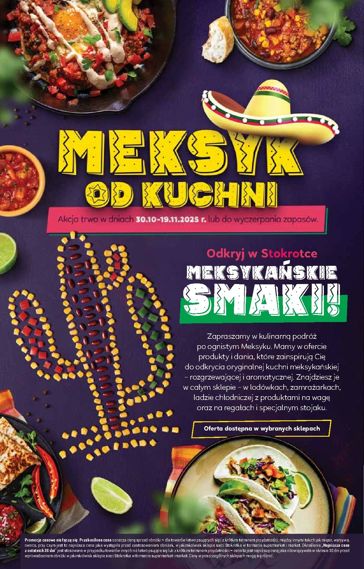 stokrotka - Gazetka Stokrotka - Market - ważna od 06.11. do 12.11. - page: 12