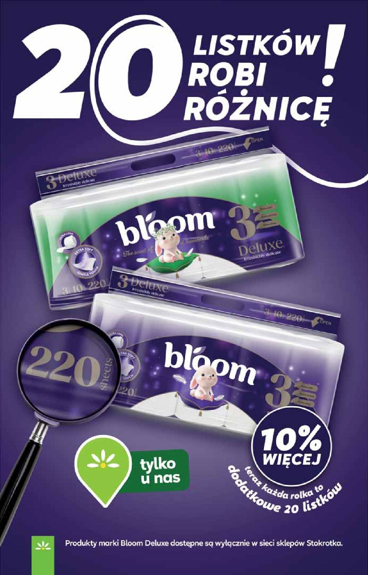 stokrotka - Gazetka Stokrotka - Market - ważna od 13.11. do 19.11. - page: 25