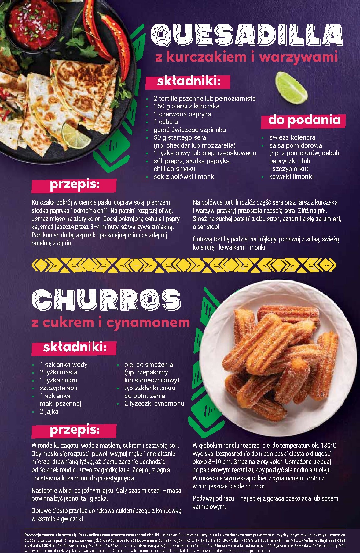 stokrotka - Gazetka Stokrotka - Market - ważna od 13.11. do 19.11. - page: 16