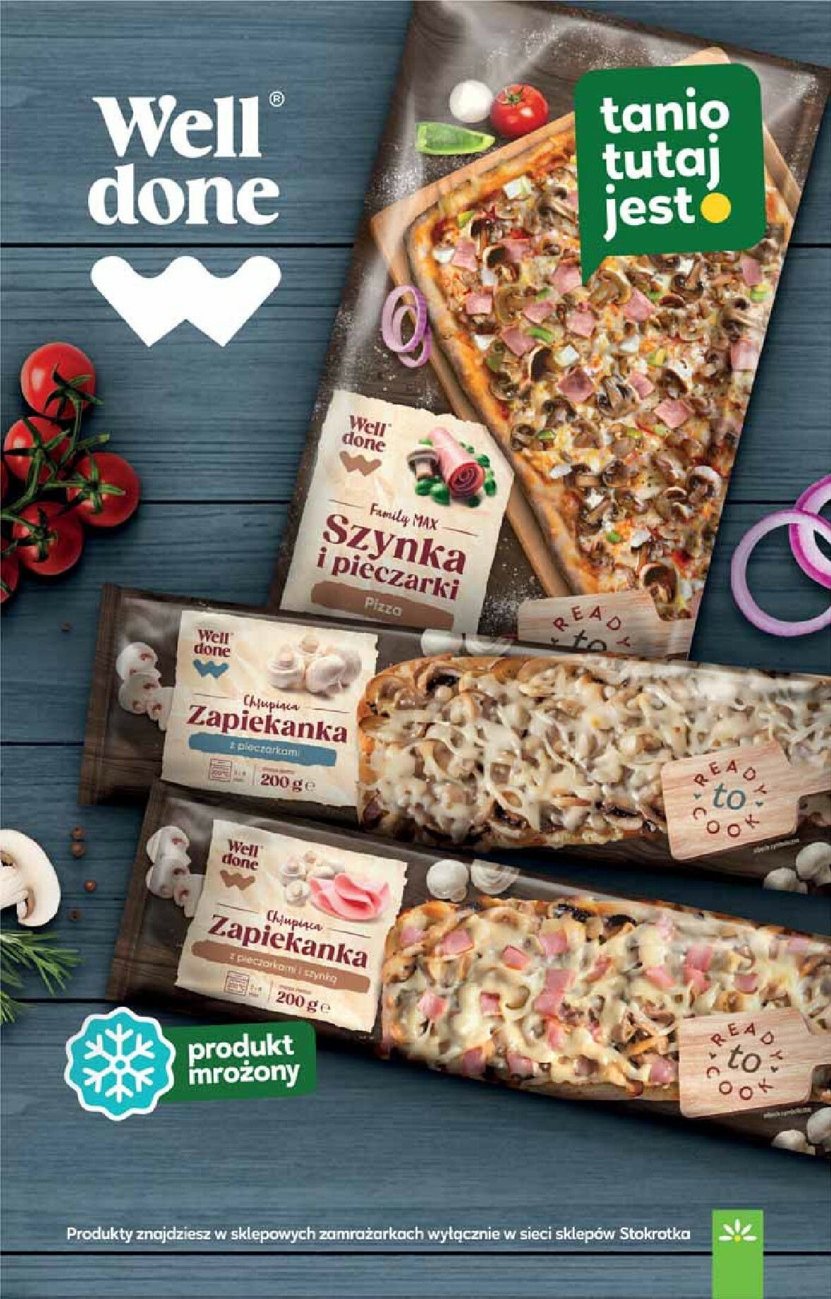 stokrotka - Gazetka Stokrotka - Supermarket - ważna od 13.11. do 19.11. - page: 35