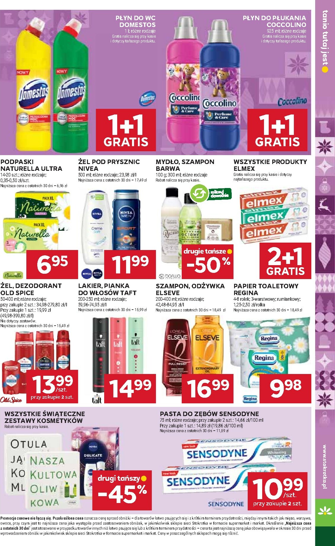 stokrotka - Gazetka Stokrotka - Supermarket - ważna od 13.11. do 19.11. - page: 37