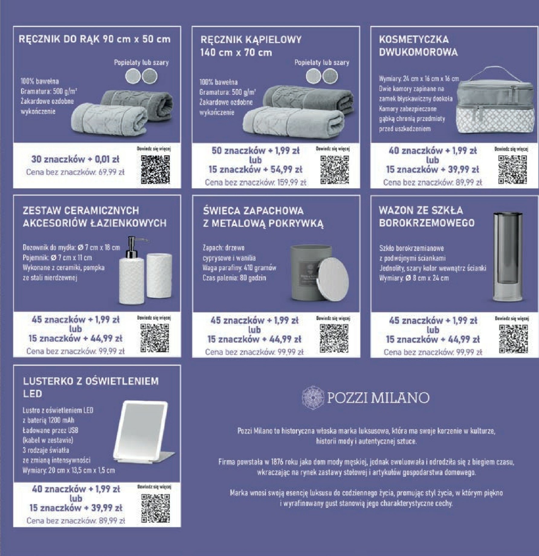 stokrotka - Gazetka Stokrotka - Katalog Mikołajki - ważna od 20.11. do 10.12. - page: 67