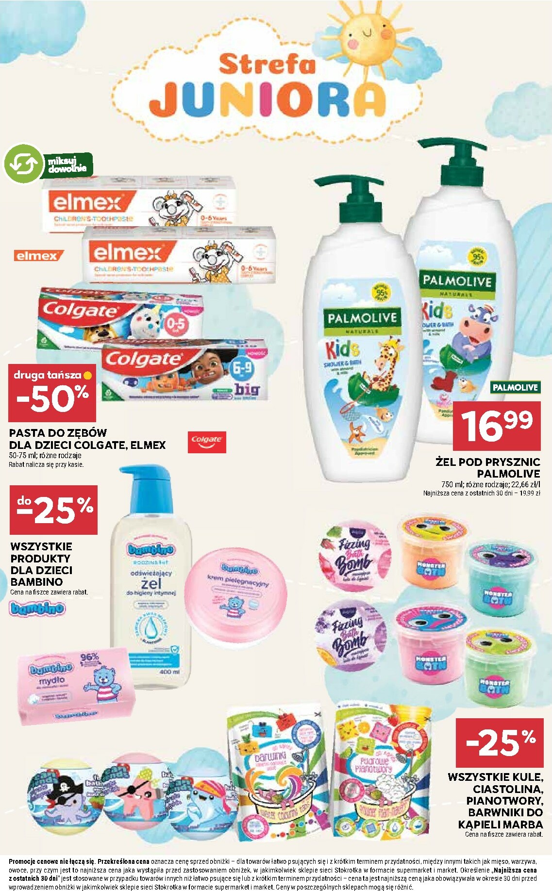 stokrotka - Gazetka Stokrotka - Supermarket - ważna od 20.11. do 26.11. - page: 29