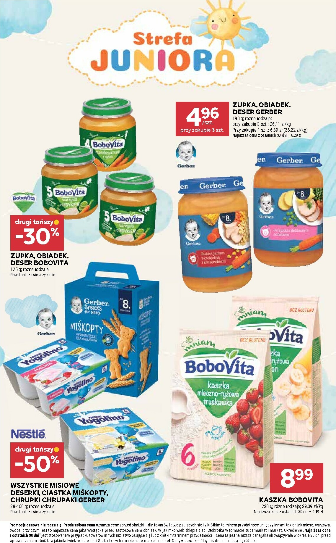 stokrotka - Gazetka Stokrotka - Supermarket - ważna od 20.11. do 26.11. - page: 28