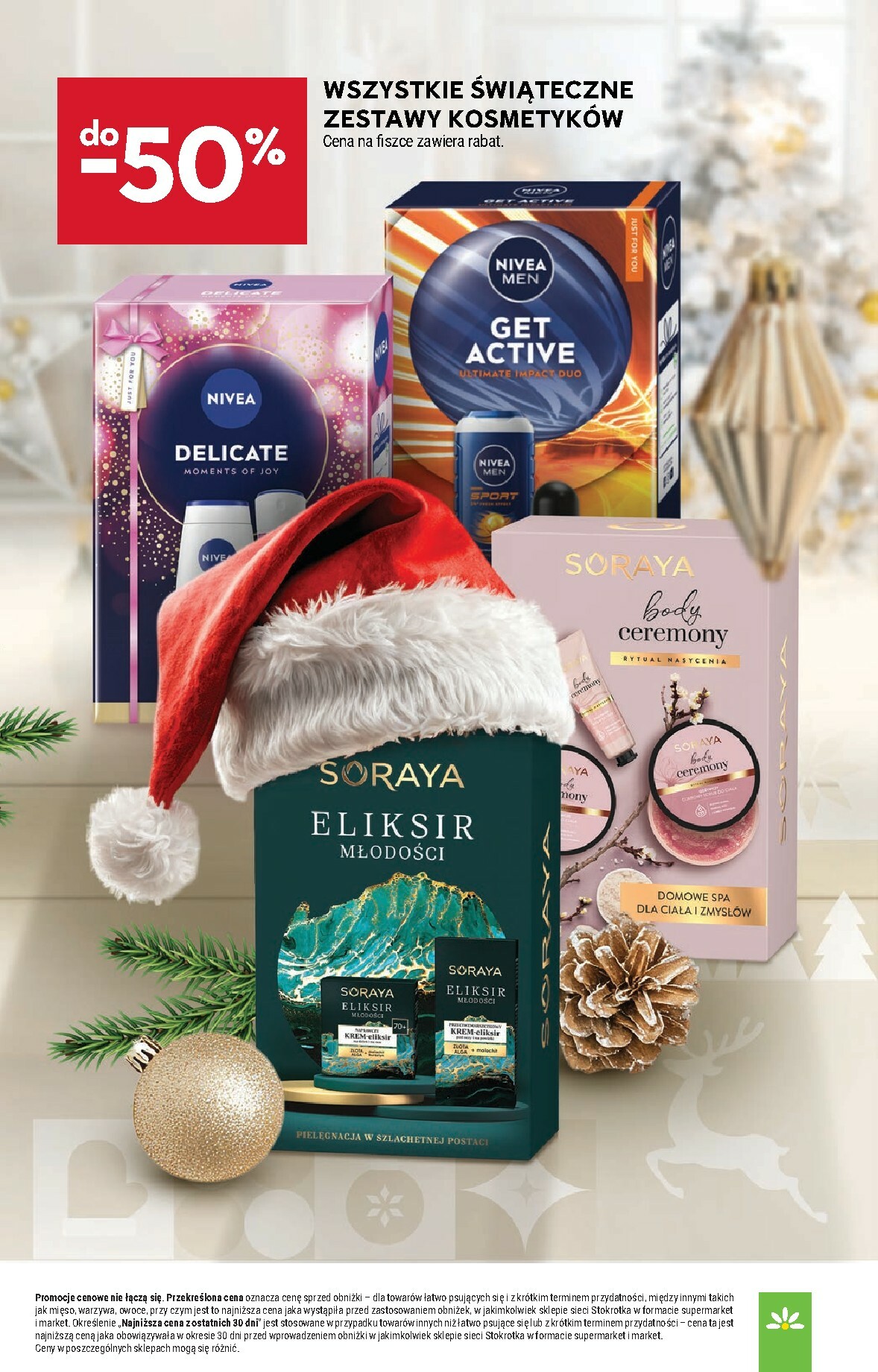 stokrotka - Gazetka Stokrotka - Supermarket - ważna od 20.11. do 26.11. - page: 27