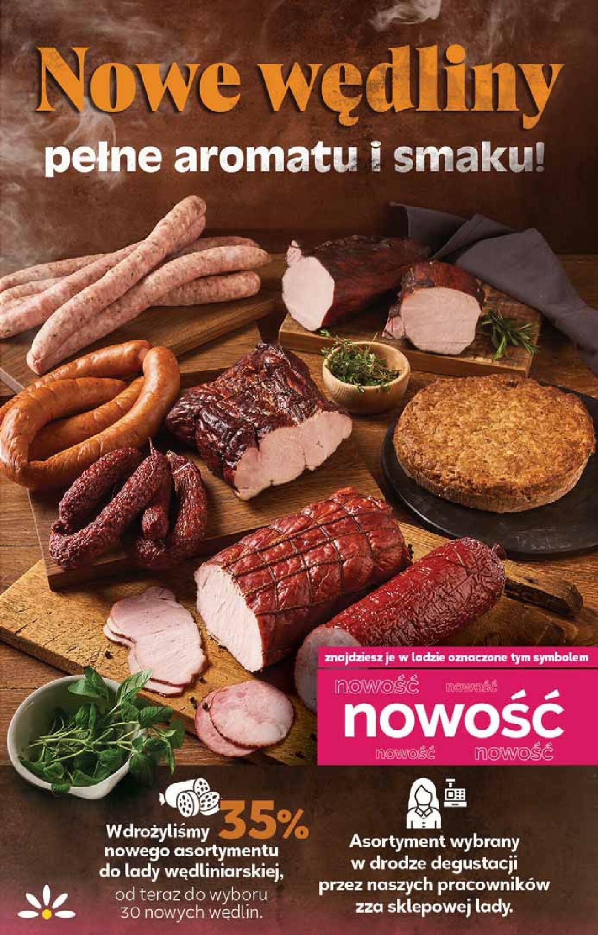 stokrotka - Gazetka Stokrotka - Market - ważna od 27.11. do 03.12. - page: 10