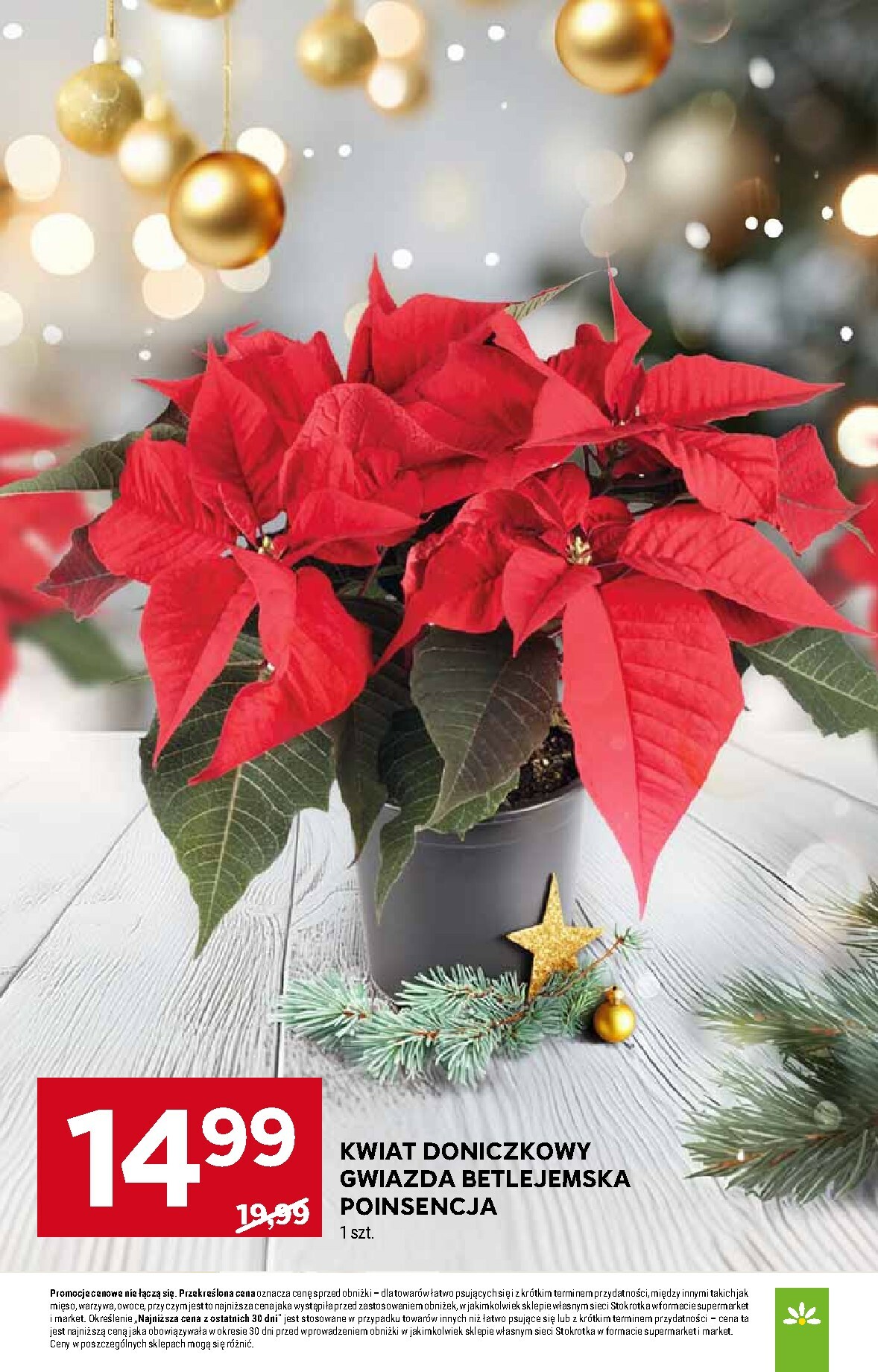 stokrotka - Gazetka Stokrotka - Supermarket - ważna od 27.11. do 03.12. - page: 11