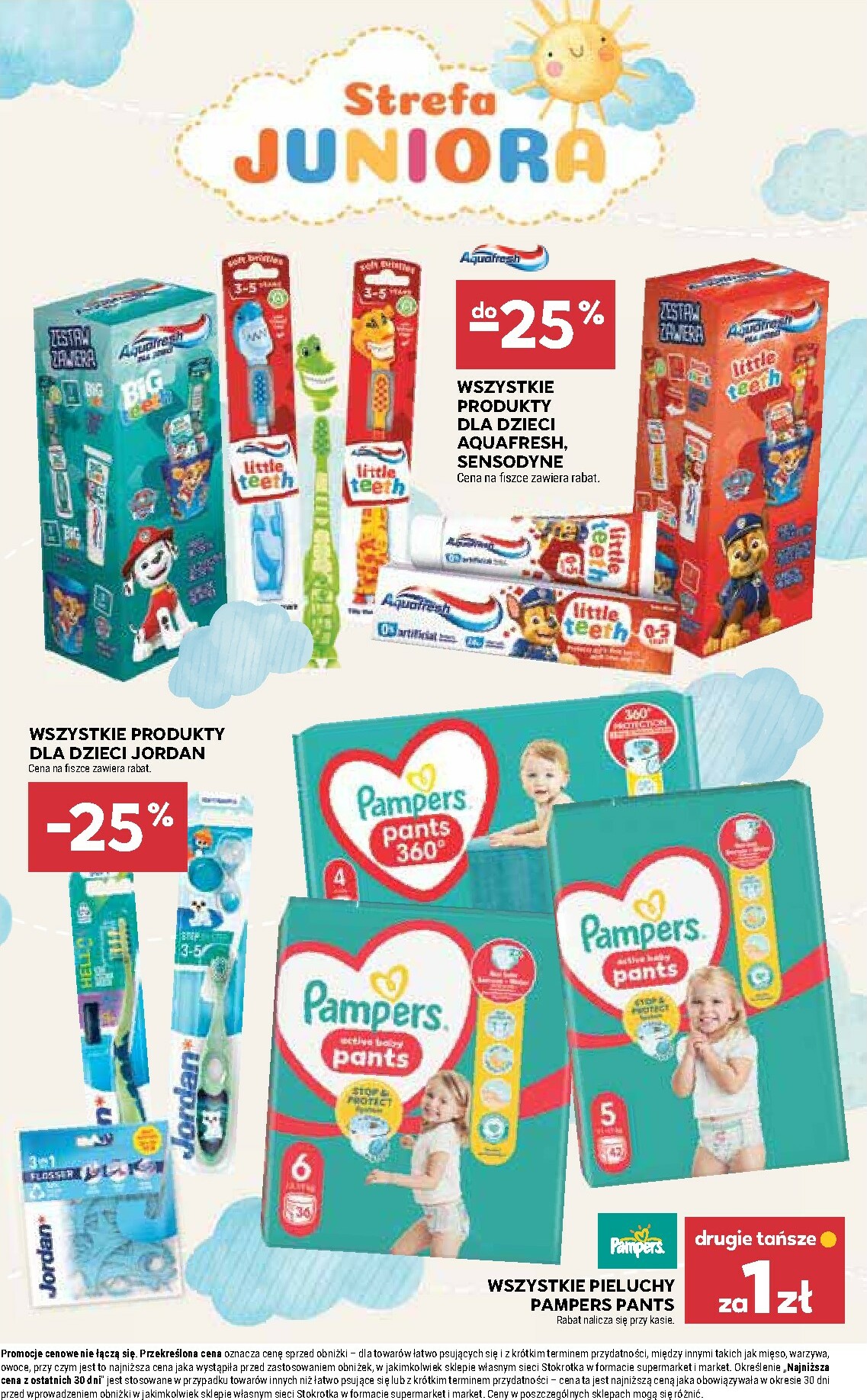 stokrotka - Gazetka Stokrotka - Supermarket - ważna od 27.11. do 03.12. - page: 49