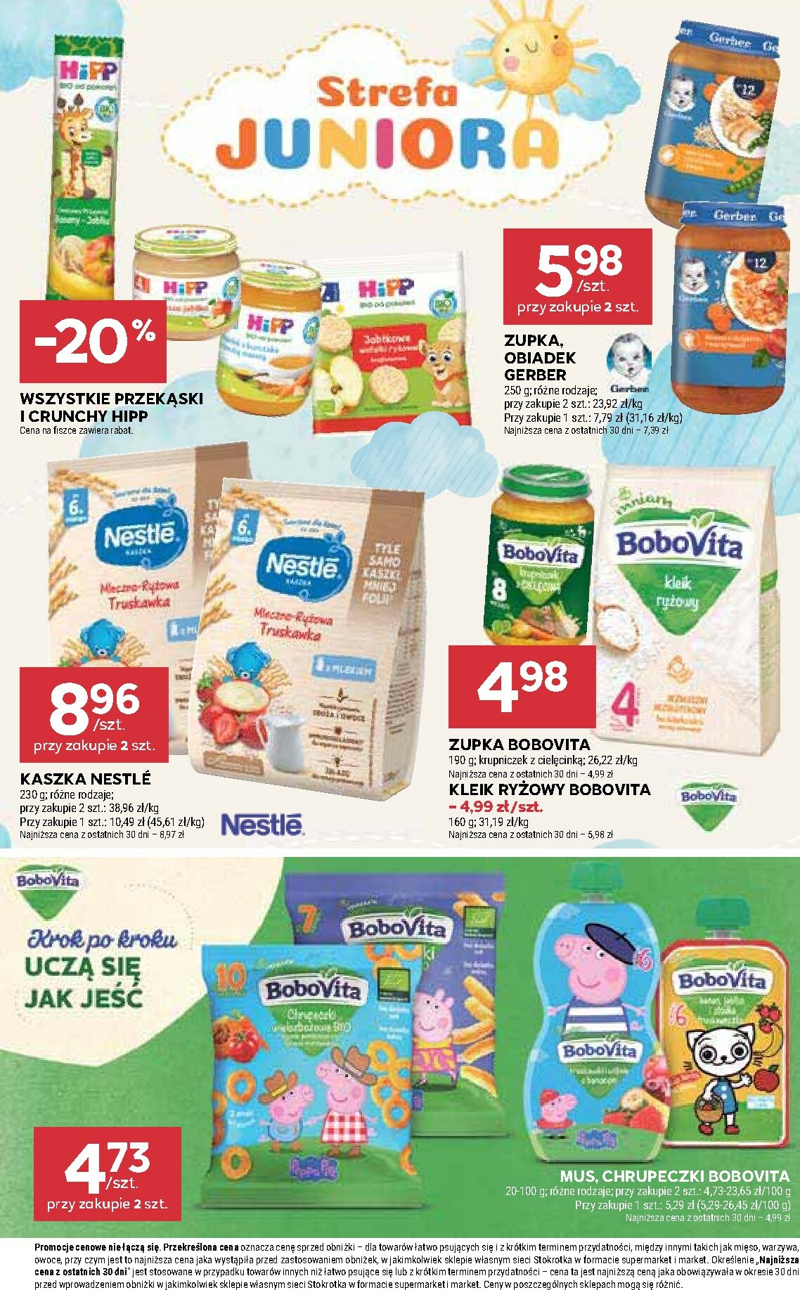 stokrotka - Gazetka Stokrotka - Supermarket - ważna od 27.11. do 03.12. - page: 48