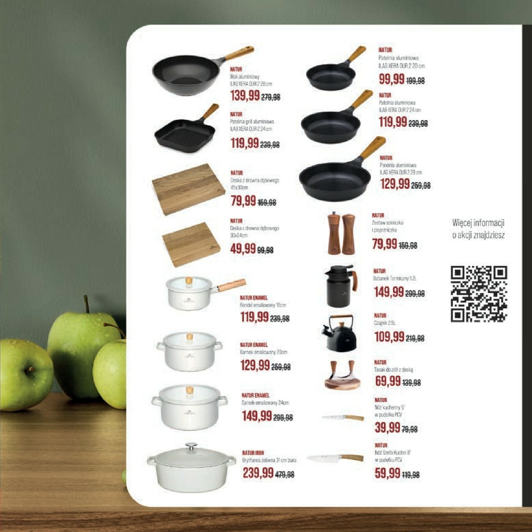 stokrotka - Gazetka Stokrotka - Katalog Boże Narodzenie! - ważna od 11.12. do 29.12. - page: 43