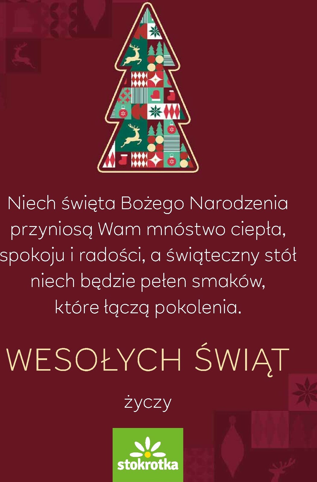 stokrotka - Gazetka Stokrotka - Supermarket - ważna od 11.12. do 17.12. - page: 51