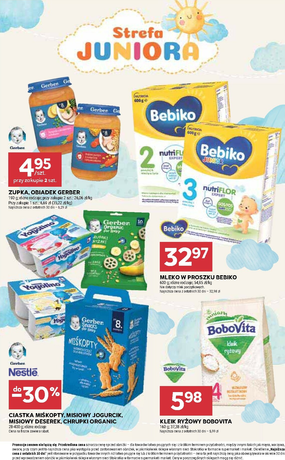 stokrotka - Gazetka Stokrotka - Supermarket - ważna od 11.12. do 17.12. - page: 60