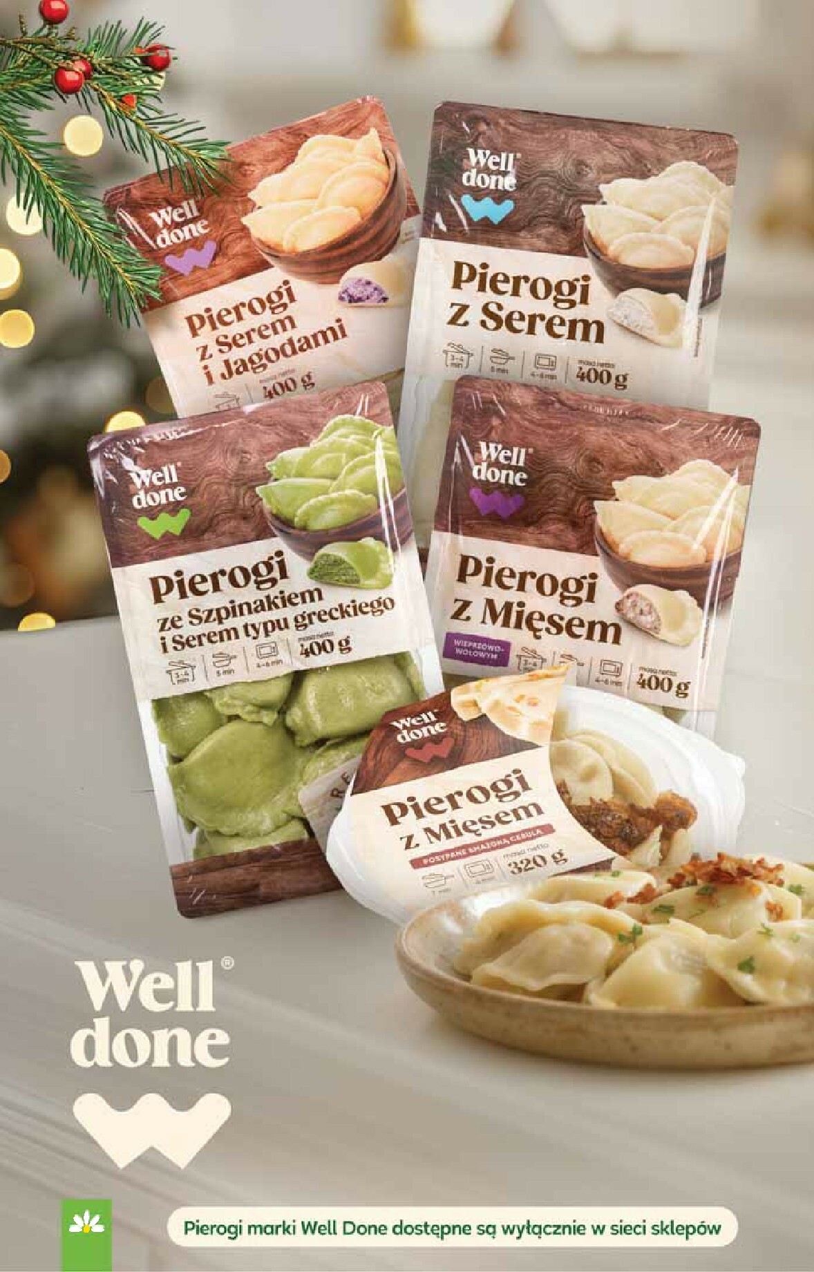 stokrotka - Gazetka Stokrotka - Supermarket - ważna od 11.12. do 17.12. - page: 31