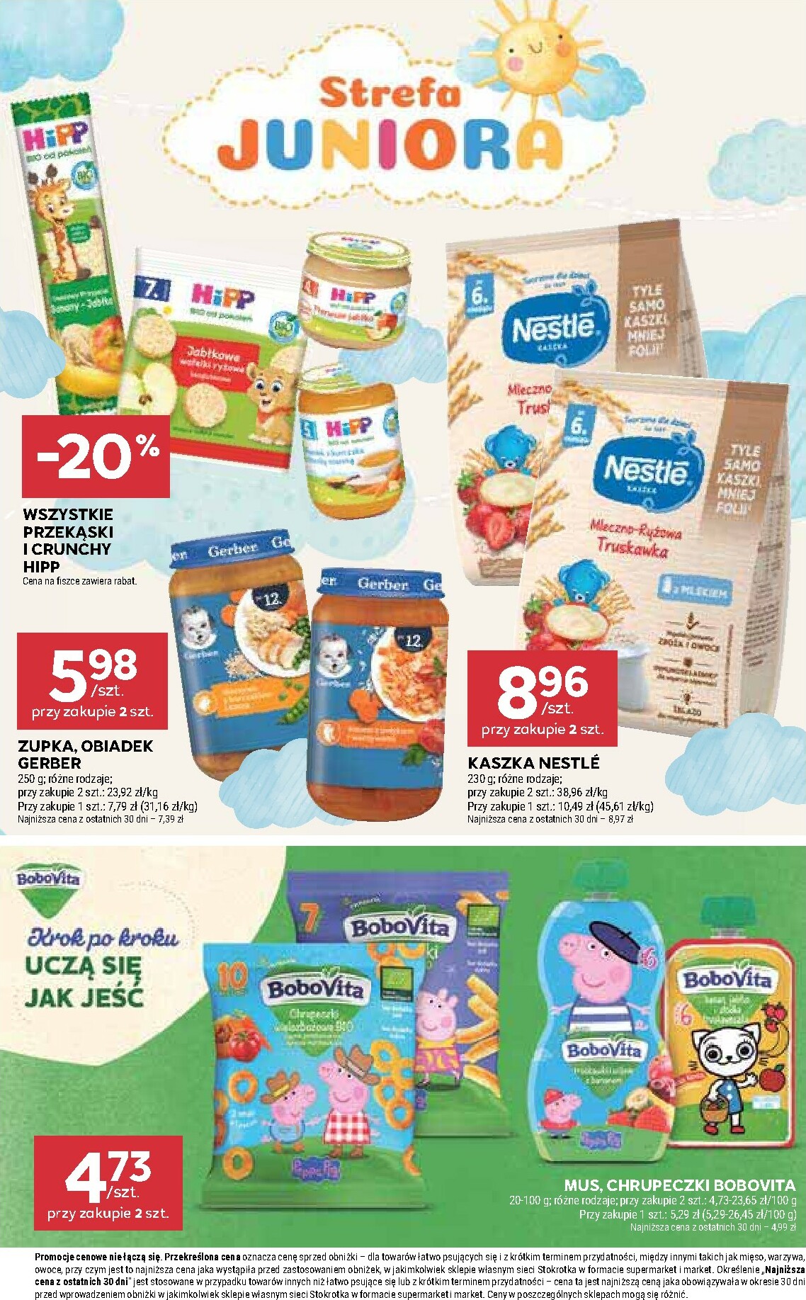 stokrotka - Gazetka Stokrotka - Market - ważna od 11.12. do 17.12. - page: 32