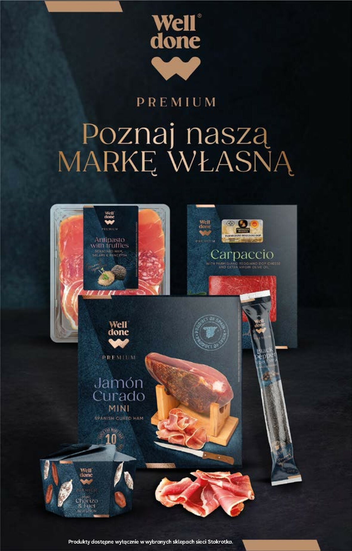 stokrotka - Gazetka Stokrotka - Supermarket - ważna od 18.12. do 21.12. - page: 13