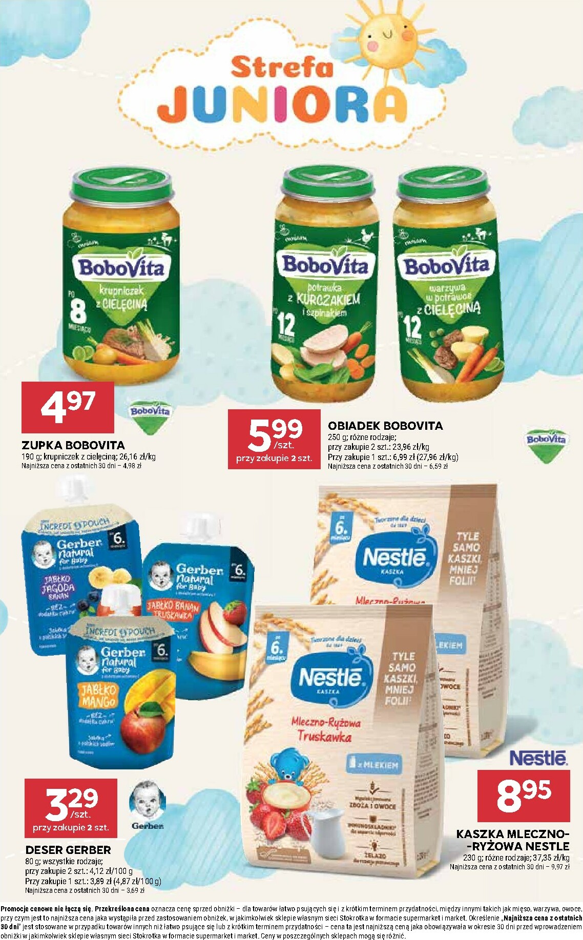 stokrotka - Gazetka Stokrotka - Supermarket - ważna od 18.12. do 21.12. - page: 45