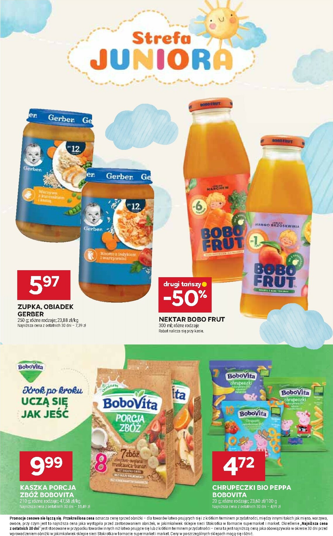 stokrotka - Gazetka Stokrotka - Market - ważna od 22.12. do 28.12. - page: 28