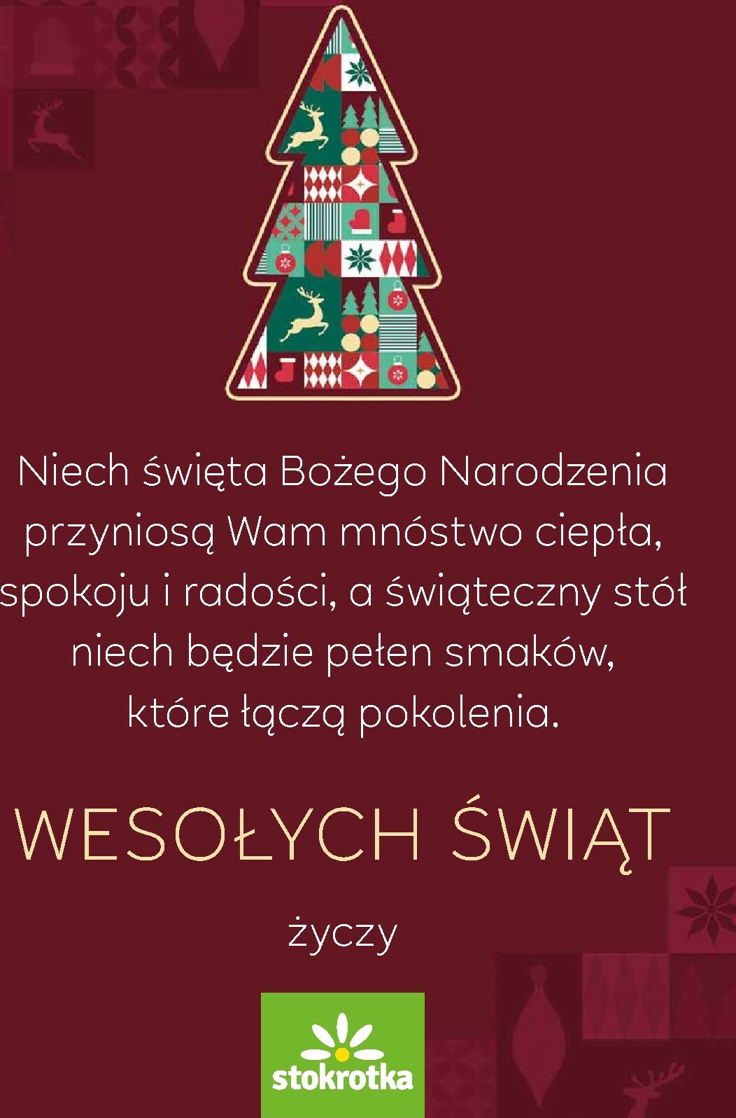 stokrotka - Gazetka Stokrotka - Supermarket - ważna od 22.12. do 28.12. - page: 35